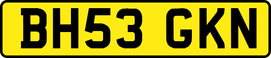 BH53GKN