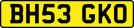BH53GKO
