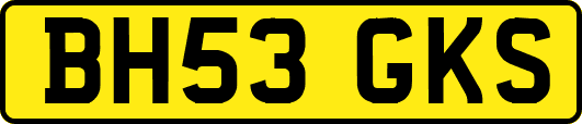BH53GKS