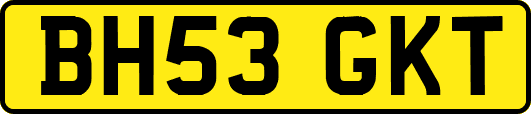BH53GKT