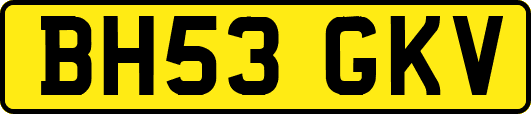 BH53GKV