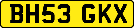 BH53GKX