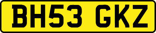 BH53GKZ