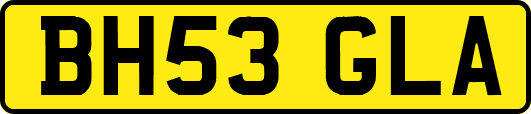 BH53GLA