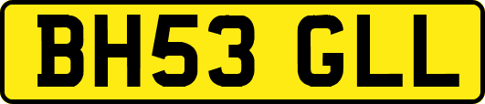 BH53GLL