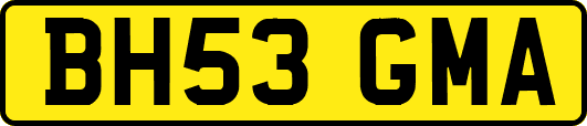 BH53GMA