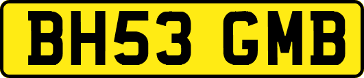 BH53GMB