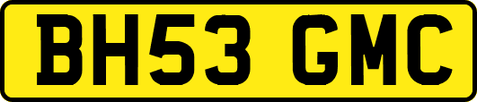 BH53GMC