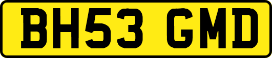 BH53GMD