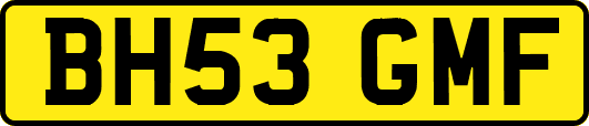BH53GMF