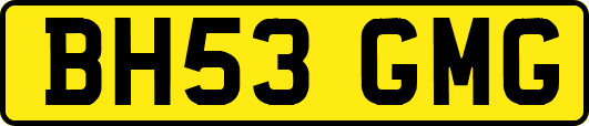 BH53GMG