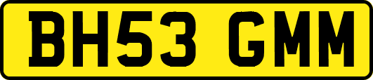 BH53GMM