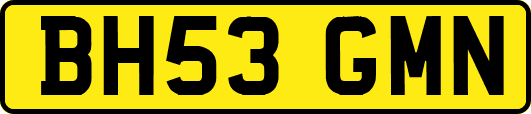 BH53GMN