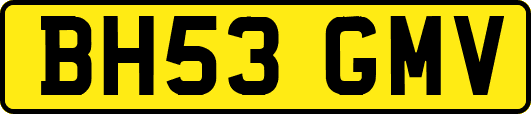 BH53GMV