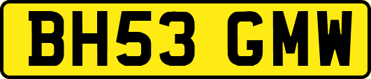 BH53GMW