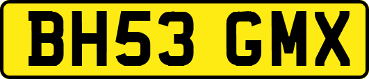 BH53GMX