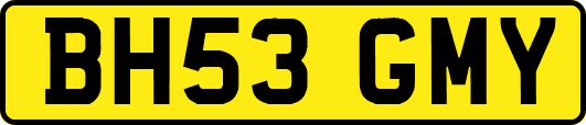 BH53GMY