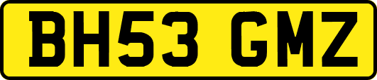 BH53GMZ