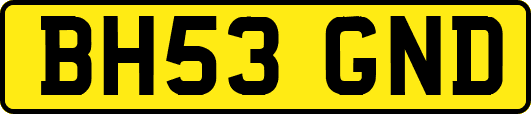 BH53GND