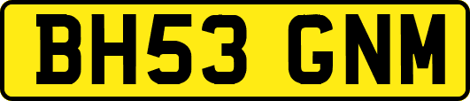 BH53GNM