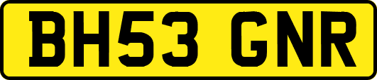 BH53GNR