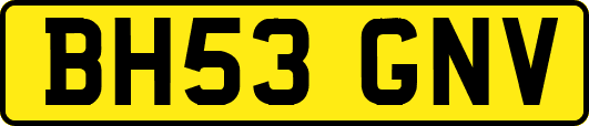 BH53GNV