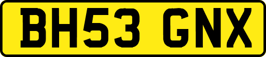 BH53GNX
