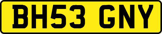 BH53GNY