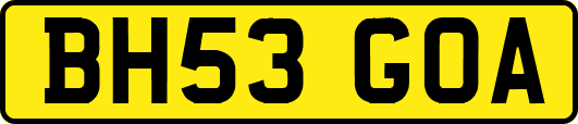 BH53GOA
