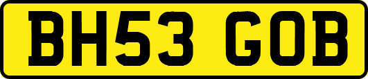 BH53GOB