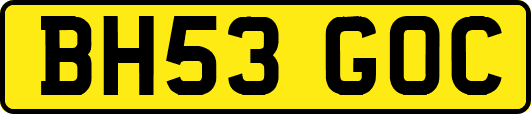 BH53GOC