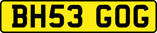 BH53GOG