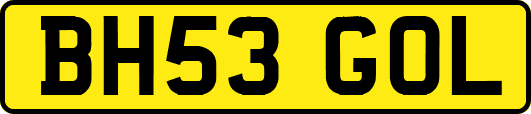 BH53GOL