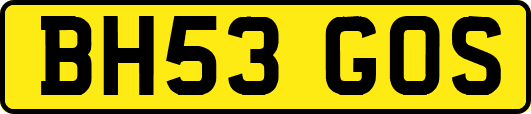 BH53GOS