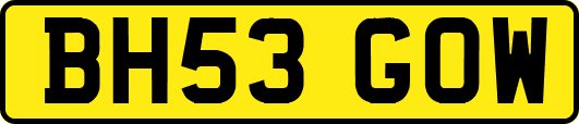 BH53GOW