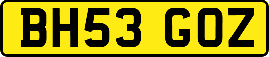 BH53GOZ