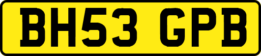 BH53GPB