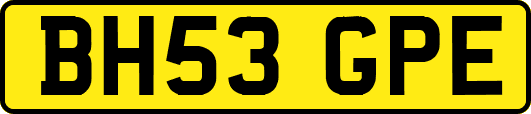 BH53GPE