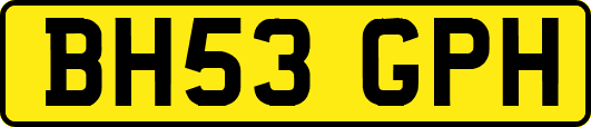 BH53GPH