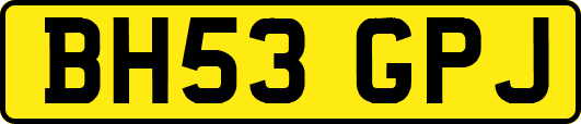 BH53GPJ