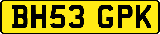 BH53GPK