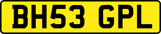 BH53GPL
