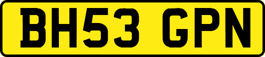 BH53GPN