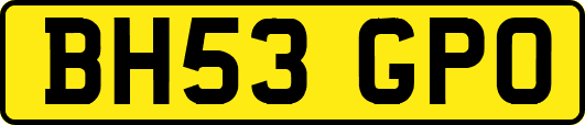BH53GPO