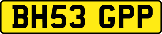 BH53GPP