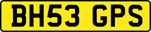 BH53GPS
