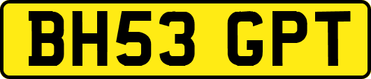 BH53GPT