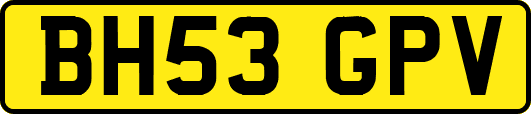 BH53GPV
