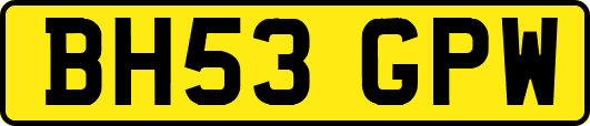 BH53GPW