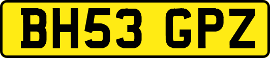 BH53GPZ